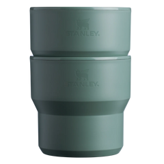 The Wildfare Core Stacking Cup 2-pack | 10 OZ