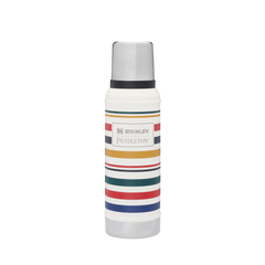 Stanley x Pendleton Classic Bottle | 1.0 QT