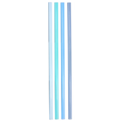 Adventure Quencher Travel Tumbler Straws | 30 OZ | 4-Pack