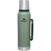 Classic Legendary Bottle | 1.1 QT - Stanley Create