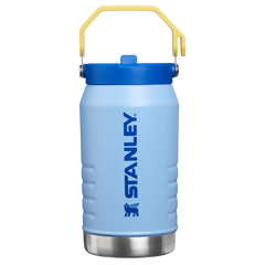 The IceFlow™ Flip Straw Jug | 64 OZ