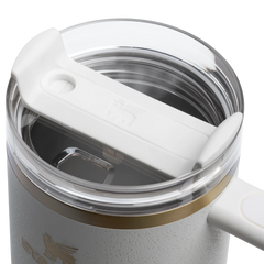 The Quencher H2.0 FlowState™ Tumbler | 40 OZ - Stanley Create