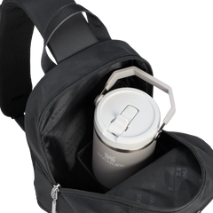 The Vitalize™ Crossbody Bag | 10 QT