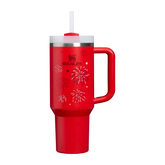 The Quencher H2.0 Flowstate™ Tumbler | 40 OZ
