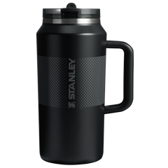 The Quencher ProTour Flip Straw Tumbler | 64 OZ