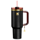 The Quencher® Luxe H2.0 FlowState™ Tumbler | 40 OZ