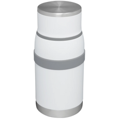 Adventure To-Go Food Jar + Spork | 36 OZ
