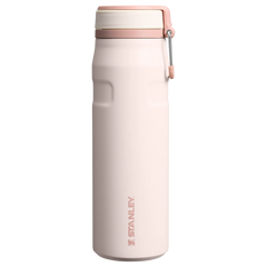 The IceFlow™ Bottle with Twist Flip Lid | 24 OZ