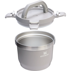 The Fresh-To-Table Stay Hot Crock | 3 QT