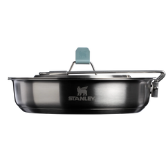 The Wildfare Core Fry Pan Cookset 12-piece set | 1 QT