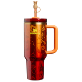 The Stanley x Karol G Quencher® H2.0 FlowState™ Tumbler | 40 OZ