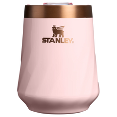 The Valentine’s Day Textured Reserve Wine Tumbler | 11 OZ