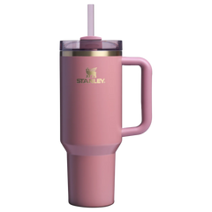 The Quencher H2.0 FlowState™ Tumbler | 40 OZ - Stanley Create