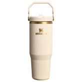 The Cheers & Cheer IceFlow™ Flip Straw Tumbler | 30 OZ