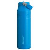 The IceFlow™ Bottle with Flip Straw Lid | 36 OZ