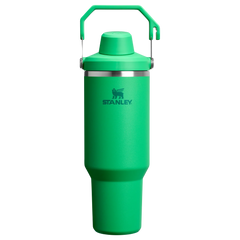 The IceFlow™ Tumbler with Fast Flow Lid | 40 OZ