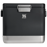 The Lifted Spirits™ Steel Cooler | 55 QT