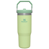 The IceFlow™ Flip Straw Tumbler | 30 OZ