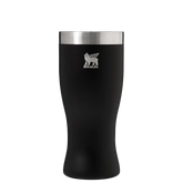 The Golden Hour Prismatic™ Pilsner Glass | 15 OZ