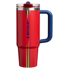 Country Collection Quencher® ProTour Flip Straw Tumbler | 30 oz - Stanley Create