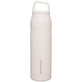 IceFlow™ Bottle with Cap and Carry+ Lid | 36 OZ