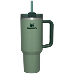 The Quencher H2.0 Flowstate™ Tumbler | 40 OZ
