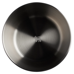 The Wildfare Pro Stainless Steel Bowl | 16 OZ