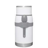 Adventure To-Go Food Jar + Spork | 36 OZ