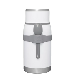 Adventure To-Go Food Jar + Spork | 36 OZ