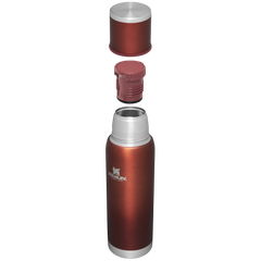 Adventure To-Go Bottle | 1.1 QT