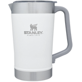 Classic Stay Chill Beer Pitcher | 64 OZ