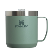 Classic Legendary Camp Mug | 12 OZ - Stanley Create