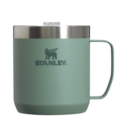 Classic Legendary Camp Mug | 12 OZ - Stanley Create