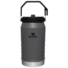 The IceFlow™ Flip Straw Jug | 64 OZ - Stanley Create
