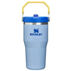 The IceFlow™ Flip Straw Tumbler | 20 OZ