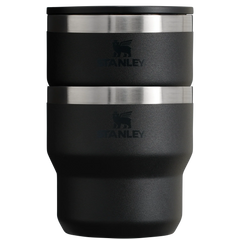 The Stay-Hot Stacking Cup 2-Piece Set | 10 OZ