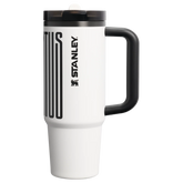 Stanley 1913 x Juventus Quencher® ProTour Flip Straw Tumbler | 30 OZ