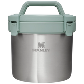 Adventure Stay Hot Camp Crock | 3QT