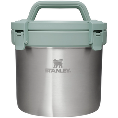 Adventure Stay Hot Camp Crock | 3QT