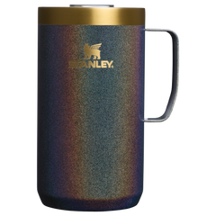 The Dream Weaver Stay-Hot Camp Mug | 24 OZ