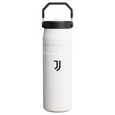 Stanley 1913 x Juventus The IceFlow™ Bottle Flip Straw 2.0 | 24 OZ