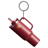 The Quencher H2.0 Tumbler Keychain