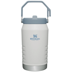 The IceFlow™ Flip Straw Jug | 64 OZ