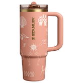 The Stanley 1913 x Nest Quencher® ProTour Flip Straw Tumbler | 30 OZ