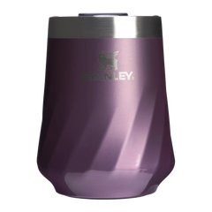 The Textured Reserve Wine Tumbler | 11 OZ