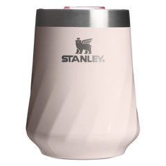 The Textured Reserve Wine Tumbler | 11 OZ