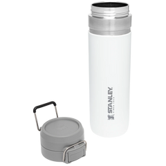 The Quick Flip Go Bottle | 24 OZ
