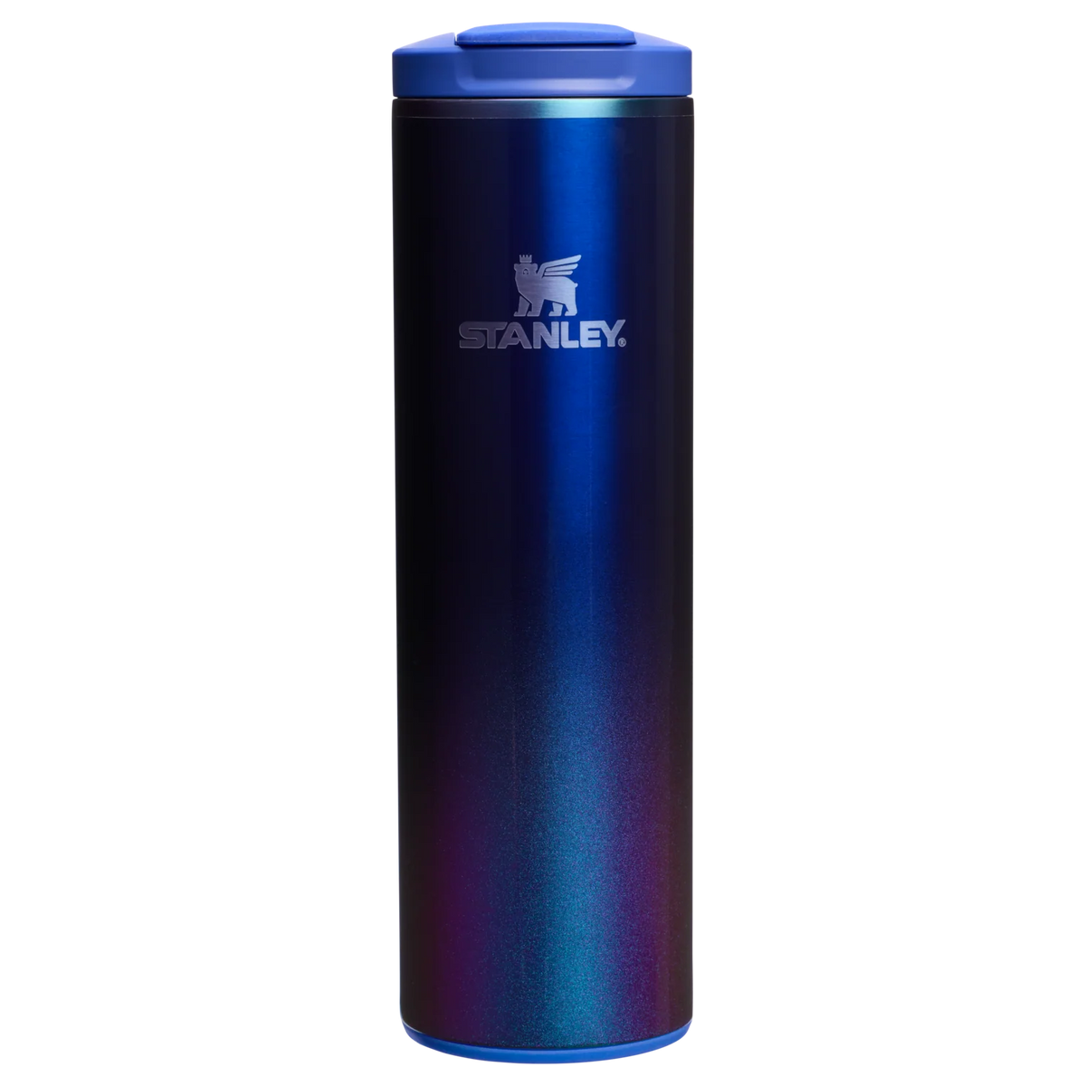 The Dream Weaver AeroLight™ Transit Flip Top Mug | 16 OZ