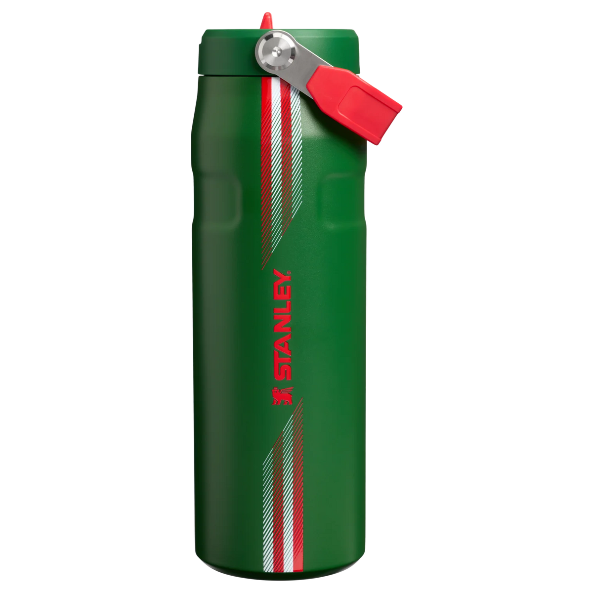 The Country Collection IceFlow™ Aerolight Flip Straw Bottle | 24 OZ