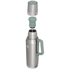 Forge Thermal Bottle | 1.4 QT
